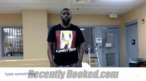 Recent Mugshot Image for Roderick Gaston in Desha County, Arkansas