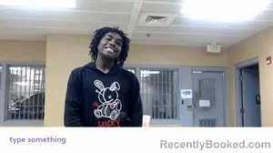 Recent Mugshot Image for Zquavious Croom in Desha County, Arkansas