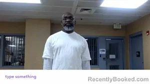 Recent Mugshot Image for Nakia Lamark Harris in Desha County, Arkansas