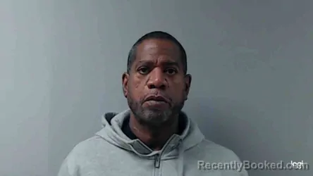 Recent Mugshot Image for KERRY W GILLIAM in Drew County, Arkansas
