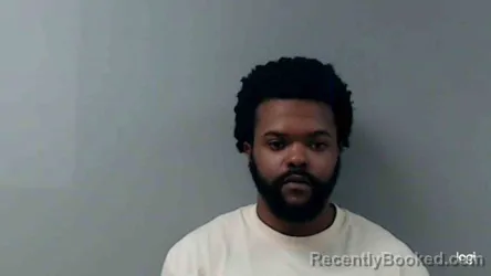 Recent Mugshot Image for ERIC MCREY in Drew County, Arkansas