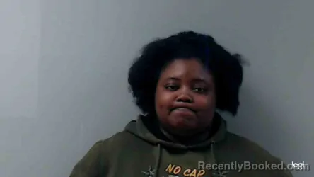 Recent Mugshot Image for LATAVIA WARE in Drew County, Arkansas