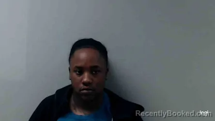 Recent Mugshot Image for JAKLYN JORDAN in Drew County, Arkansas
