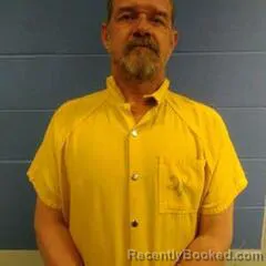 Recent Mugshot Image for JAMES CLARK in Faulkner County, Arkansas