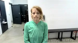 Recent Mugshot Image for Oleta D Mcdonald in Fulton County, Arkansas