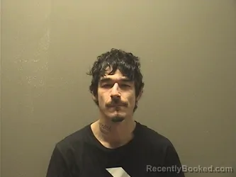 Recent Mugshot Image for COREY JAMES TRIPP in Garland County, Arkansas