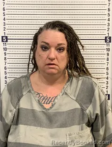 Recent Mugshot Image for HEATHER WHITT in Greene County, Arkansas