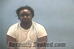 Recent Mugshot Image for UNDRA DOTSON in Hempstead County, Arkansas