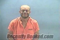 Recent Mugshot Image for EDWARD HARDAWAY in Hempstead County, Arkansas