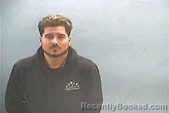 Recent Mugshot Image for MARCO ANTONIO SANTANA in Hempstead County, Arkansas