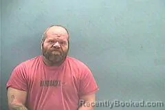 Recent Mugshot Image for ANDREW ZANE ROSENBAUM in Hempstead County, Arkansas