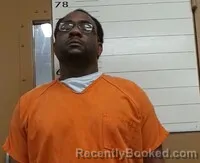 Recent Mugshot Image for JAMES LUTON in Hot Springs County, Arkansas