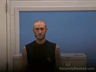 Recent Mugshot Image for NICKOLAS EARL LEMONS in Howard County, Arkansas