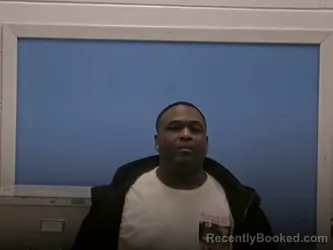 Recent Mugshot Image for JERRY WAYNE BEARD in Howard County, Arkansas