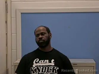 Recent Mugshot Image for COREY STEWARTB in Howard County, Arkansas