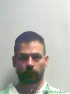 Recent Mugshot Image for Adam Franklin in Independence County, Arkansas