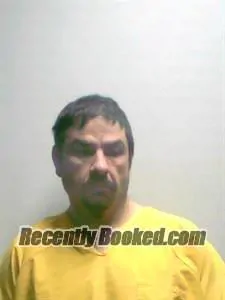 Recent Mugshot Image for Cody Glynn Mask in Independence County, Arkansas