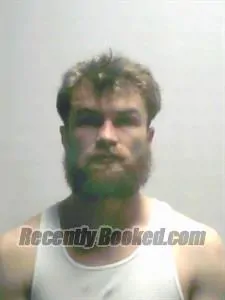 Recent Mugshot Image for Denym Wade Crum in Independence County, Arkansas