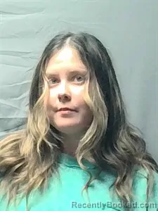 Recent Mugshot Image for Grace Elizabeth Metcalf in Independence County, Arkansas