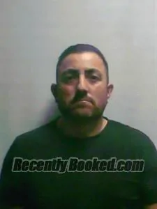 Recent Mugshot Image for Jose Felix Gonzales-Vargas in Independence County, Arkansas
