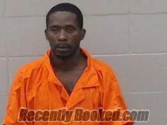 Recent Mugshot Image for Brandon U Nelson in Jefferson County, Arkansas