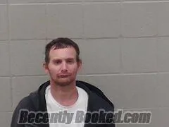 Recent Mugshot Image for Kenneth Smith in Jefferson County, Arkansas