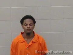 Recent Mugshot Image for Traveon Arnold in Jefferson County, Arkansas