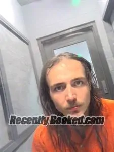 Recent Mugshot Image for Kenneth GEORGE FARLEY in Johnson County, Arkansas