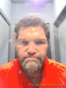 Recent Mugshot Image for Johnathan RAY GUNN in Johnson County, Arkansas