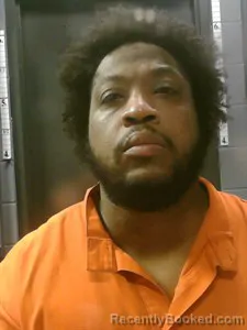 Recent Mugshot Image for Robert Nolan Owens in Johnson County, Arkansas