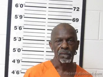 Recent Mugshot Image for LARRY BATES in Lafayette County, Arkansas