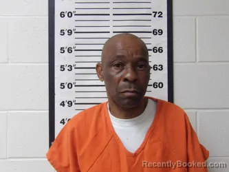 Recent Mugshot Image for MICHAEL STERLING in Lafayette County, Arkansas