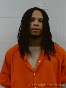 Recent Mugshot Image for Kuron Brown in Lincoln County, Arkansas