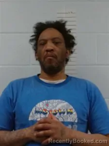 Recent Mugshot Image for John E Jenkins in Lincoln County, Arkansas