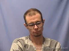 Recent Mugshot Image for DAVID POWELL in Logan County, Arkansas