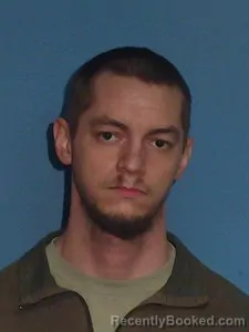Recent Mugshot Image for Clifford James Carlin in Lonoke County, Arkansas