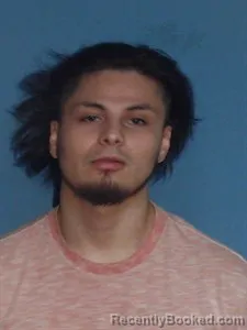 Recent Mugshot Image for Gustavo ANGEL VILLATOROHERRERA in Lonoke County, Arkansas