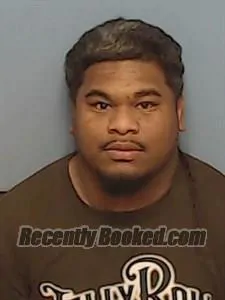 Recent Mugshot Image for Emby Bianitak in Madison County, Arkansas