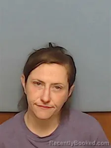Recent Mugshot Image for Destiny Lea Latham in Madison County, Arkansas