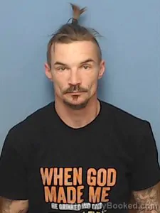 Recent Mugshot Image for Kodey Wayne Morse in Madison County, Arkansas