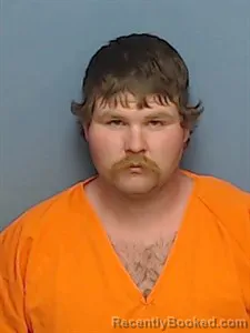 Recent Mugshot Image for Austin Williamfarris Spencer in Madison County, Arkansas