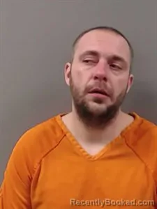 Recent Mugshot Image for Brent William Oakley in Marion County, Arkansas