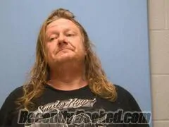 Recent Mugshot Image for DEREK DIMON BROWN in Mississippi County, Arkansas