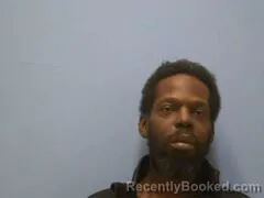 Recent Mugshot Image for ISAIAH LEE CLARK in Mississippi County, Arkansas