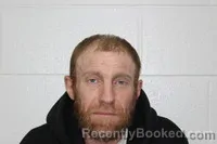 Recent Mugshot Image for JAMES K CLIFT in Nevada County, Arkansas