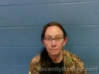 Recent Mugshot Image for VIDA S HOLBROOK in Poinsett County, Arkansas