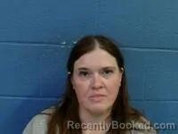Recent Mugshot Image for STACY R WOLFE in Poinsett County, Arkansas