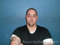 Recent Mugshot Image for ANTHONY D MCPHINK in Poinsett County, Arkansas