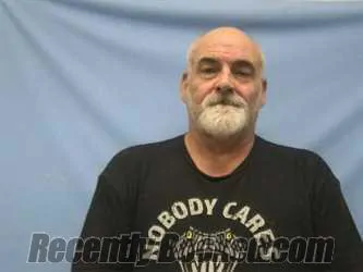 Recent Mugshot Image for JOHN FRANKLIN ARANA in Pope County, Arkansas