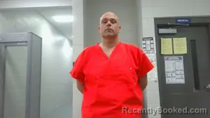 Recent Mugshot Image for James Parker Thomason in Prairie County, Arkansas